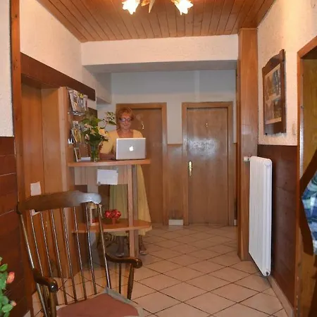 Haus Rohskopf 3*