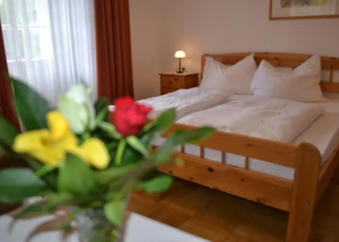 罗斯科普夫酒店 3* 马尔尼茨