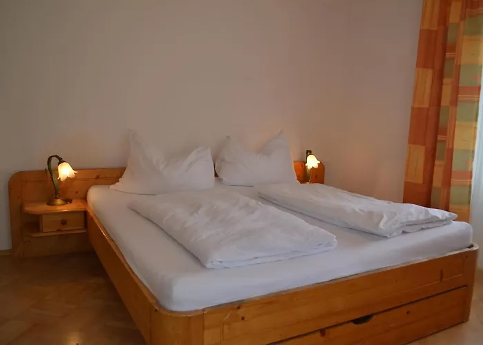 罗斯科普夫酒店 马尔尼茨