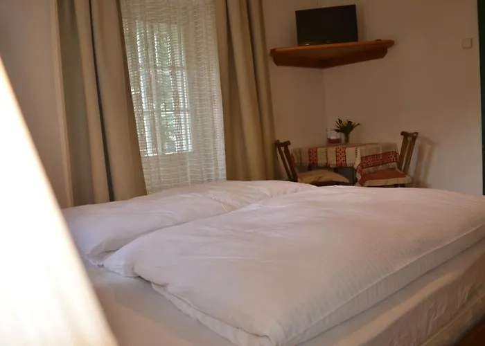 Haus Rohskopf Mallnitz