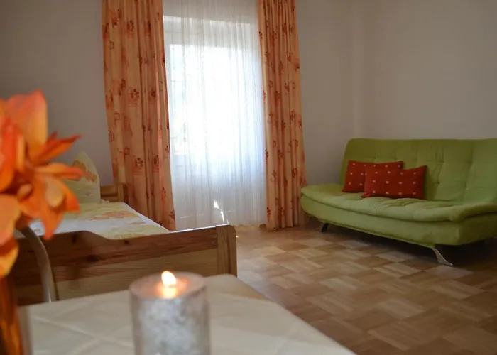 酒店 罗斯科普夫酒店