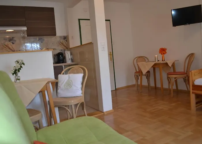 罗斯科普夫酒店 酒店