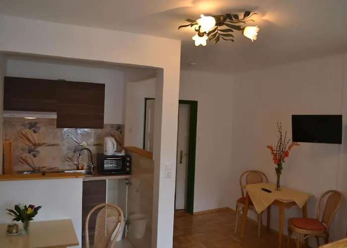 罗斯科普夫酒店 酒店 3*