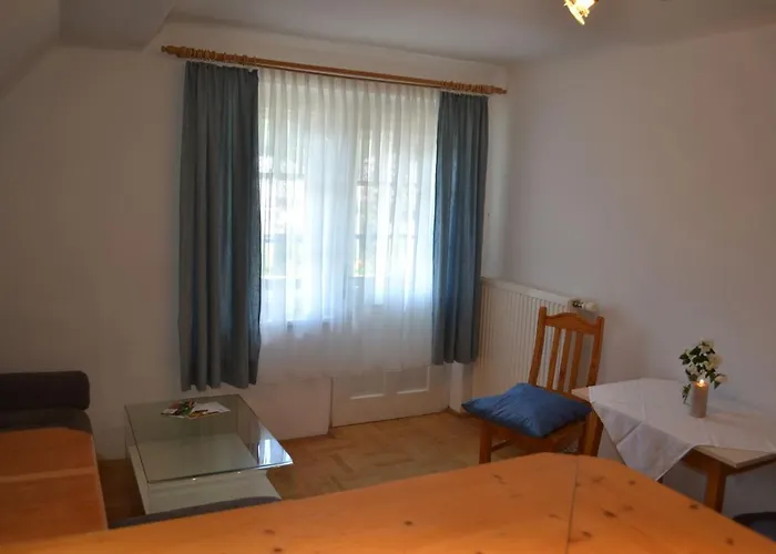 罗斯科普夫酒店 酒店