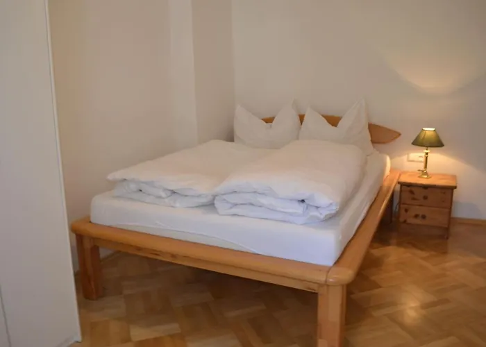 罗斯科普夫酒店 马尔尼茨