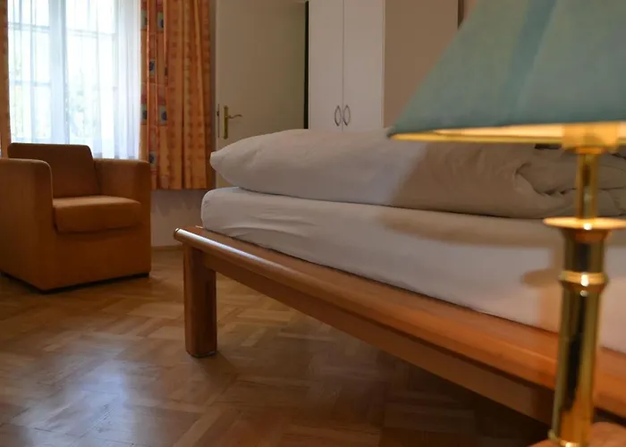 Haus Rohskopf Hotel 3*