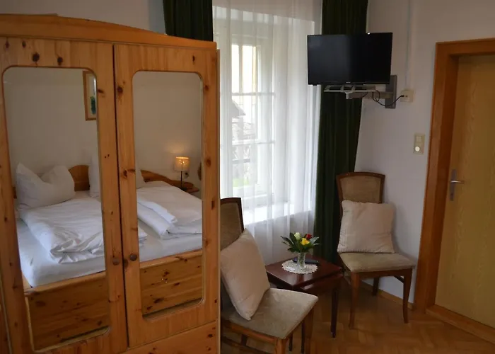 罗斯科普夫酒店