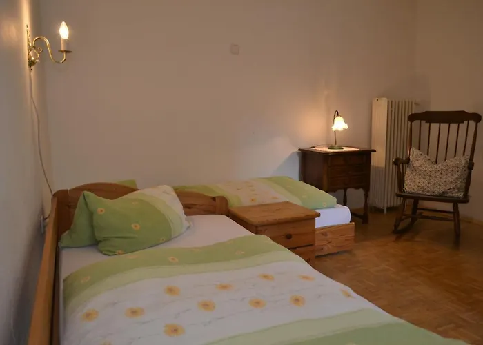 酒店 罗斯科普夫酒店 3*