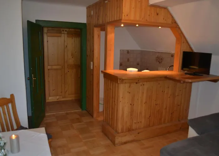 罗斯科普夫酒店 3*