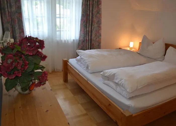 酒店 罗斯科普夫酒店 3*