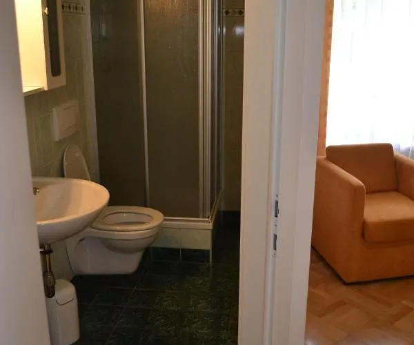 罗斯科普夫酒店 酒店