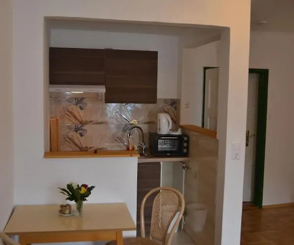 罗斯科普夫酒店 3*