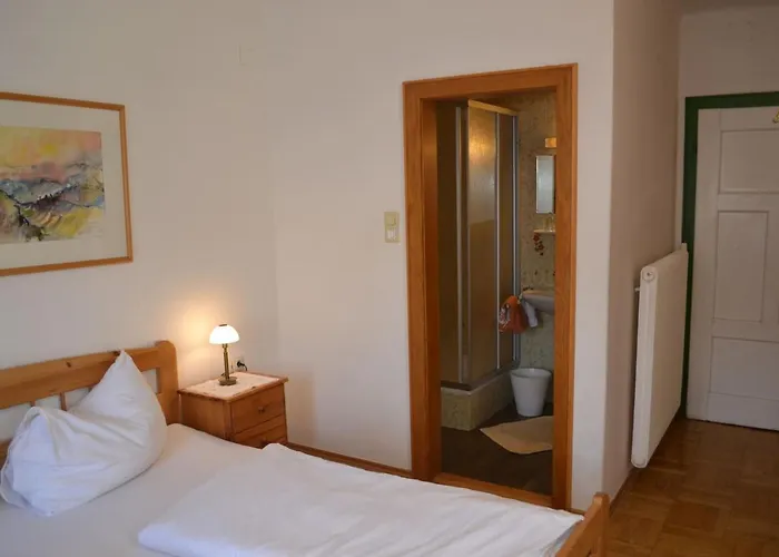 罗斯科普夫酒店 马尔尼茨