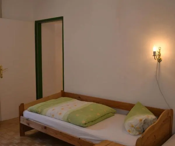 罗斯科普夫酒店 酒店 马尔尼茨