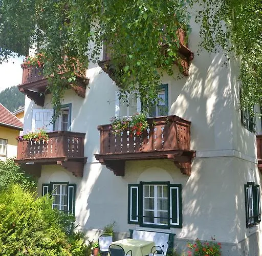 酒店 罗斯科普夫酒店 3*