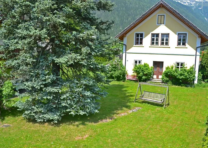 Haus Rohskopf Hotel Mallnitz