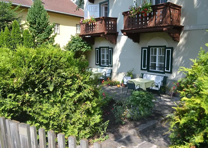 罗斯科普夫酒店 3*