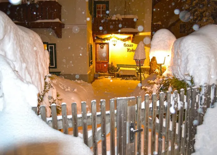 酒店 罗斯科普夫酒店 马尔尼茨