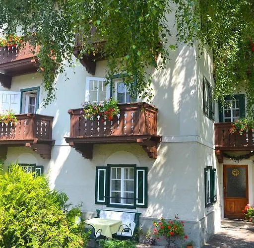 Haus Rohskopf Hotel 3*