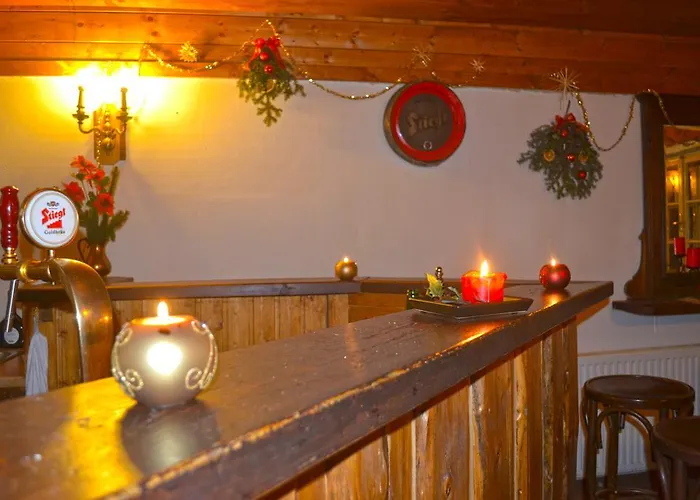 罗斯科普夫酒店 酒店