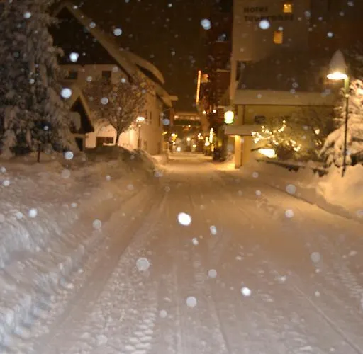 酒店 罗斯科普夫酒店