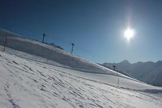 罗斯科普夫酒店 3* 马尔尼茨