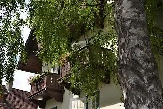 酒店 罗斯科普夫酒店 3*