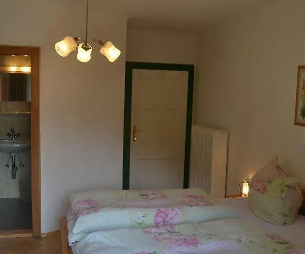 罗斯科普夫酒店 马尔尼茨