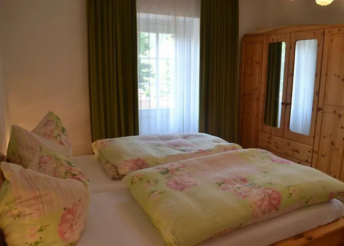 罗斯科普夫酒店 马尔尼茨