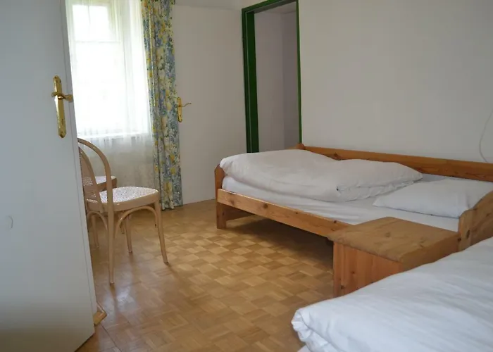 罗斯科普夫酒店 酒店