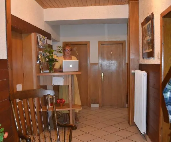 罗斯科普夫酒店 3*