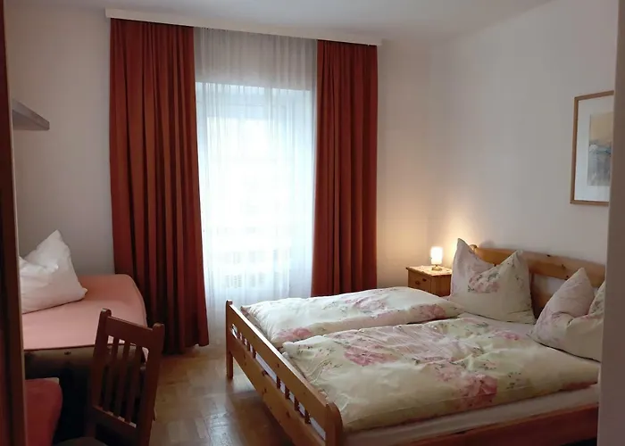 酒店 罗斯科普夫酒店