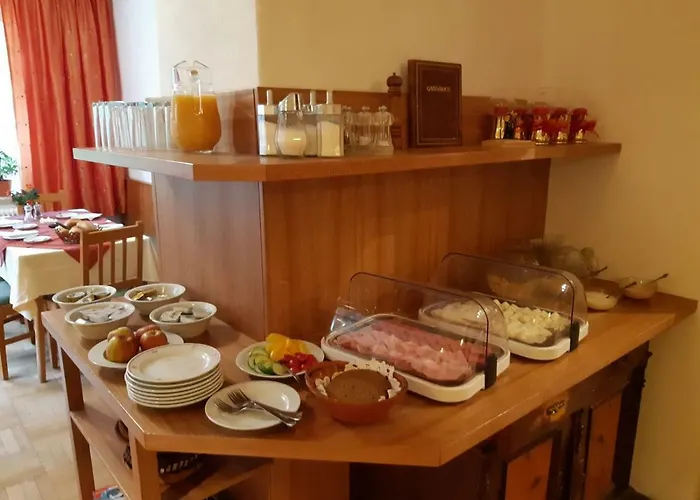 酒店 罗斯科普夫酒店